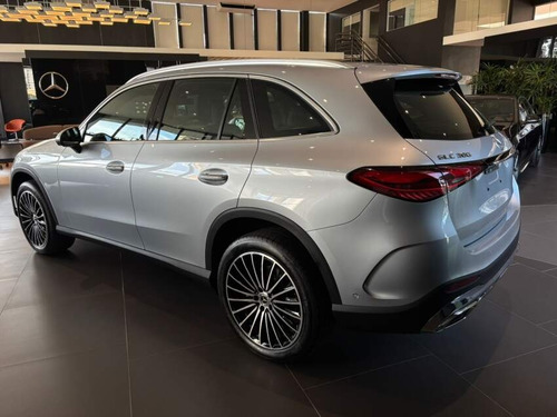 Mercedes-Benz Glc 300 2.0 MHEV 4MATIC 9G-TRONIC