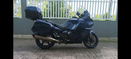 Triumph Trophy