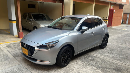 Mazda 2 1.5 Grand Touring Lx