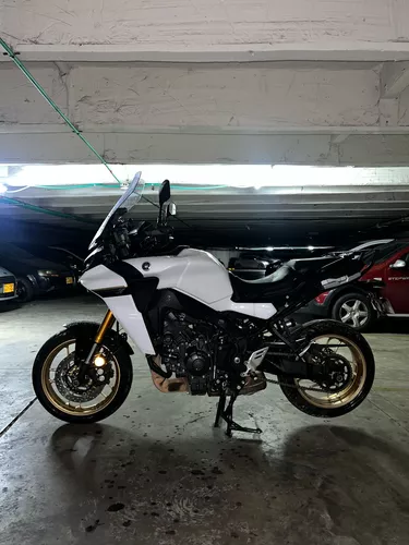 Yamaha Tracer 9 Gt