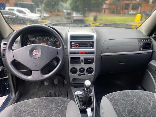 Fiat Palio 1.8 Elx