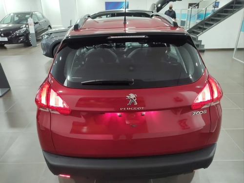 Imagen 11 de 15 de Peugeot 2008 0km 2022 Tomamos Su Usado. -3