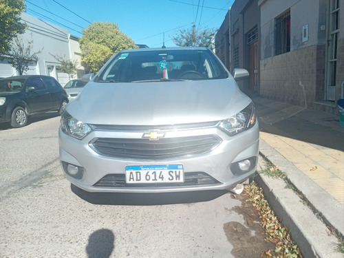 Chevrolet Prisma 1.4 Ltz 98cv