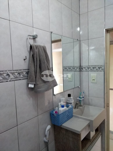 Imagem 8 de 15 de Apartamento - Vila Guiomar - Ref: 2065 - V-2065