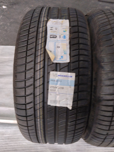 Pneus Michelin Primacy 3 275/40r19 (101y) Okm Par Runflat