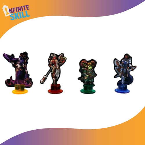 Aventura Z Vol.2 Heroes Juego De Mesa Zacatrus