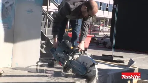 Makita Ek Inch Cc Cutter