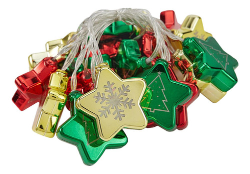Led Cadenas De Hadas Luces Exteriores Colgantes Luces De De