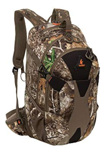 Mochila Fieldline Pro Timberhawk Big Basin, Camuflaje Realtr