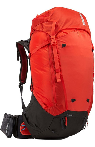 Imagem 1 de 7 de Mochila P/ Trekking Versant 70l - Roarange - Thule