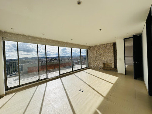 Apartamento En Venta Bella Suiza 763-420
