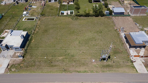Imagen 11 de 19 de Terreno Funes Norte - Funes