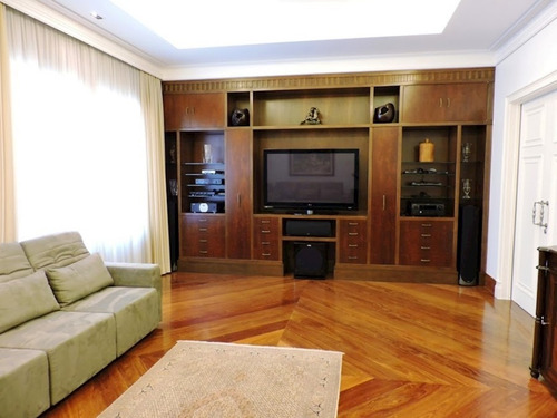 Imagem 22 de 30 de Casa Jd Mediterrâneo - Mansao, Altissimo Padrao! 5 Suites - 1032