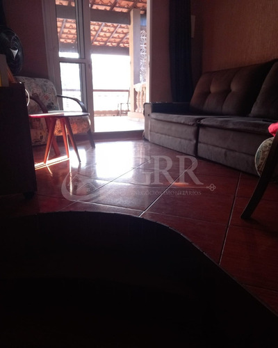 Imagem 2 de 20 de Casa 3 Dormitórios- 1 Suíte No Jardim Paraíso- Jacareí- Sp - Ca02482 - 70673471