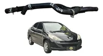 Comprar Mangueiras Ar Quente Peugeot 207 Passion 2010 Usado