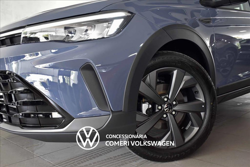 Nivus 1.0 200 Tsi Total Flex Comfortline Automático