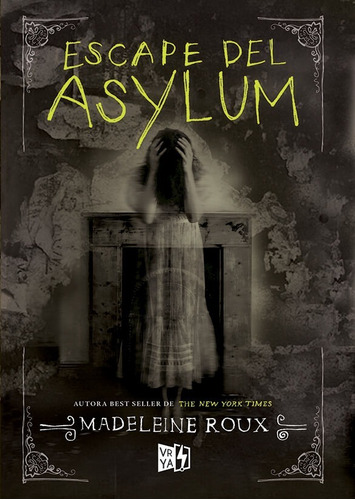Escape Del Asylum