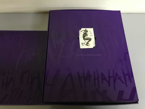 The Joker 2.0 Dx11 Heath Ledger Dc Batman Nolan Hot Toys