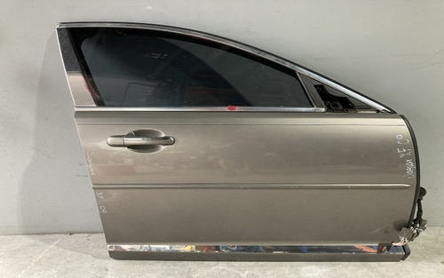 Puerta Delantera Derecha Jaguar Xf 2008 - 2012