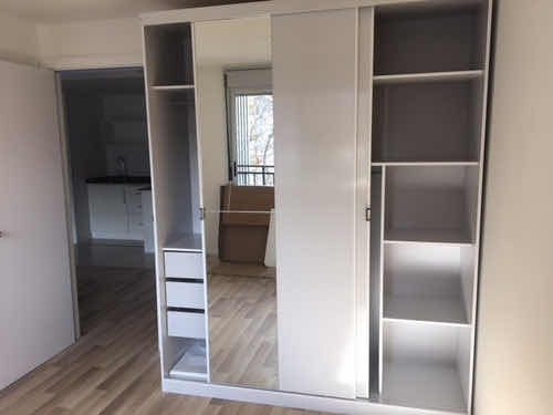 Renta De Apartamento 1 Dormitorio