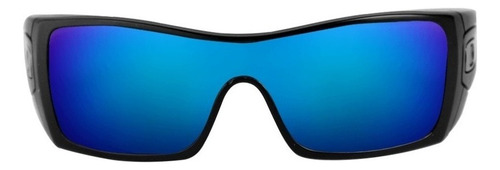 Lentes Para Batwolf - Hidrofóbica Cor Neom Blue