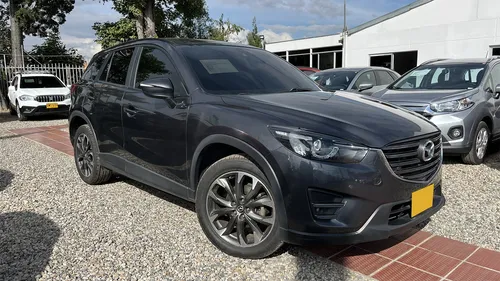 Mazda CX-5 GRAND TOURING LX