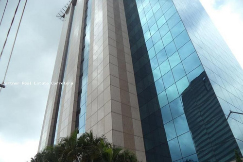 Imagem 1 de 15 de Conjunto Comercial Para Locação Em São Paulo, Pinheiros, 1 Dormitório, 13 Banheiros, 21 Vagas - 2695_2-945788