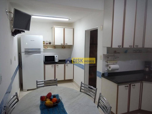 Imagem 17 de 28 de Sobrado Com 3 Dormitórios À Venda, 154 M² Por R$ 550.000 - Vila Gonçalves - São Bernardo Do Campo/sp - So0782