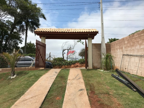 Imagem 14 de 14 de Chácara Próximo Do Centro De Ibiúna/sp Cod:1258