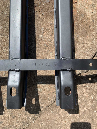 Imagem 4 de 6 de Protetor De Cárter Vw Amarok 2010 A 2014 Usado