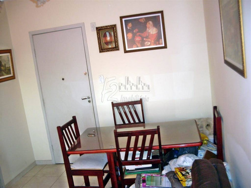 Imagem 3 de 30 de Apartamento, 1 Dorms Com 60 M² - Parque Sao Vicente - Sao Vicente - Ref.: Fda207 - Fda207