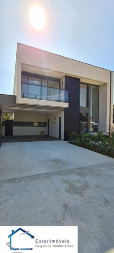 Imagem 26 de 30 de Linda Casa No Condominio Altavis Em Aldeia Da Serra Com Mais Fino Acabamento E Melhor Preço - Ca00544 - 71030529