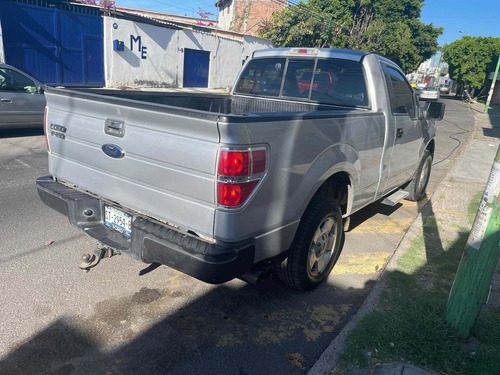 Imagen 8 de 11 de Ford F-150 Xl 4x2