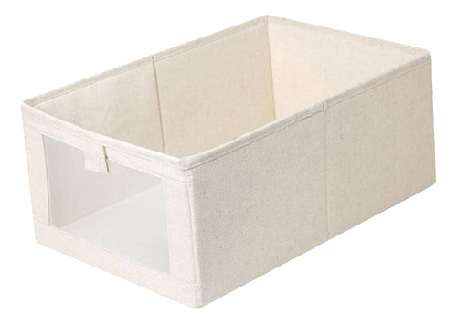 My Contenedor De Almacenamiento De Ropa Plegable,