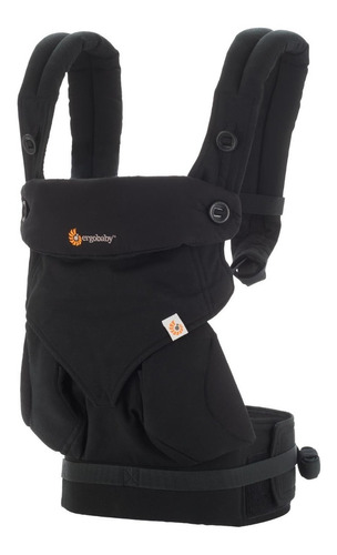 Ergobaby 360 Ergonómico 4 Posiciones Porta Bebe Carrier