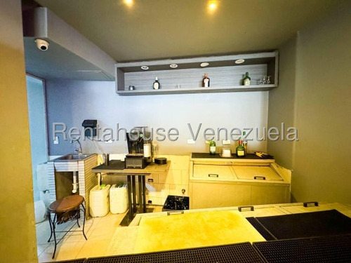 Fondo De Comercio En Venta Las Mercedes Ee25-10427