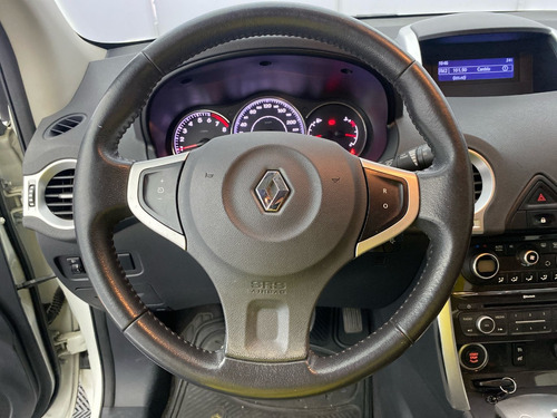 Renault Koleos 2.5 Dynamique