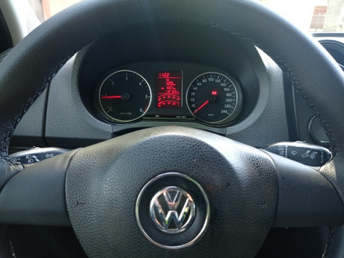 Volkswagen Amarok 2.0 Tdi 4x2 Trendline Año 2012