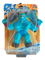 Comprar Wabro Elastikorps Fighter Figura De 16cm 56242