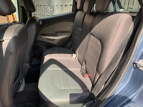 Ford Ecosport 2.0 Titanium 143cv 4x2