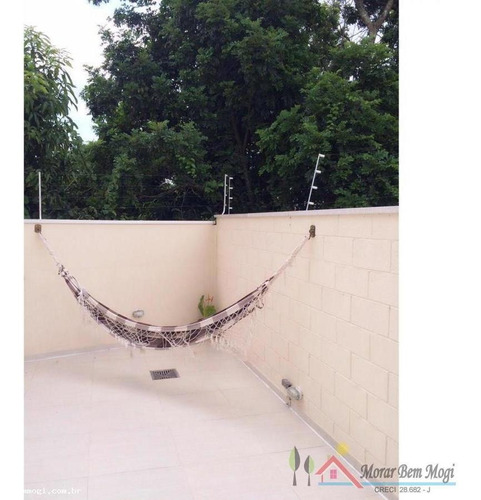 Imagem 2 de 15 de Apartamento Para Venda Em Mogi Das Cruzes, Mogi Moderno, 2 Dormitórios, 1 Banheiro, 1 Vaga - 3634_1-1810944
