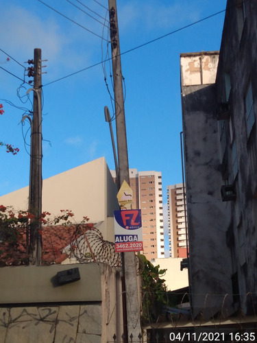 Imagem 26 de 28 de Apartamento Para Alugar Na Cidade De Fortaleza-ce - L11640