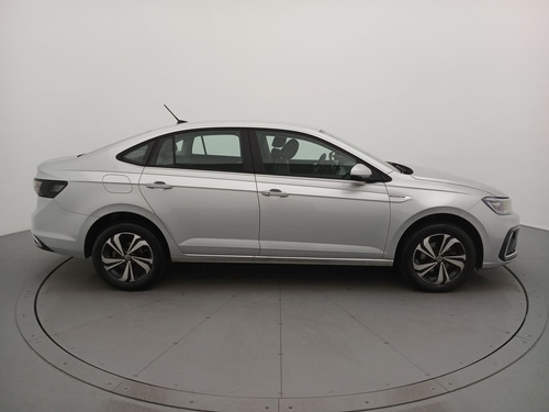 Volkswagen Virtus 1.0 12V 200 TSI COMFORTLINE FLEX AUTOMÁTICO