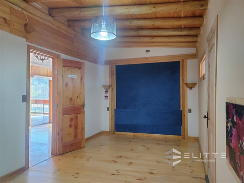 Venta Casa 5 Dormitorios Ritoque
