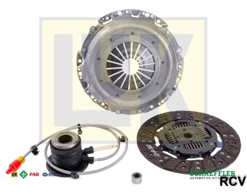 Kit Clutch   Para Chevrolet C1500  4.3l V6 2005