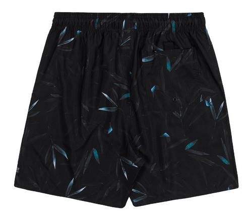 Imagen 2 de 4 de Short Bermuda De Baño Fico Piscina Playa Hombre Mvd Sport