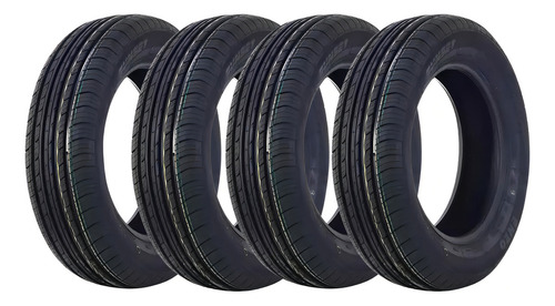 Kit 04 Pneu 195/60r15 Enzo B2 Sunset 88h Aro 15