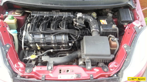 Chery Arauca Hatch Back