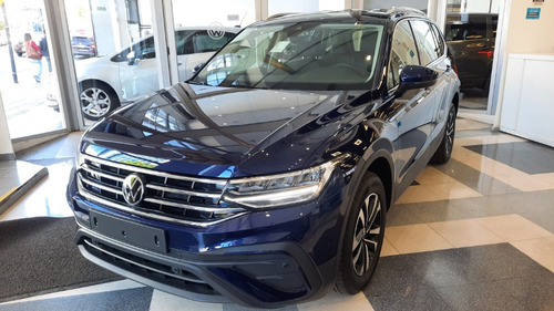 Volkswagen Tiguan Allspace 2.0 Tsi Life 4Motion Dsg