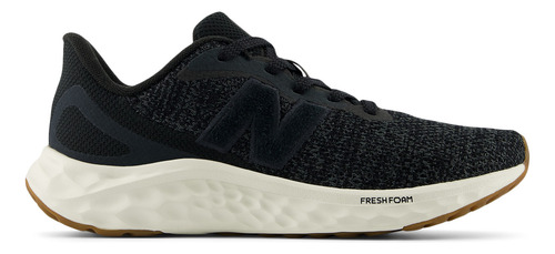 Zapatillas Running Mujer New Balance Arishi V4 Negra
